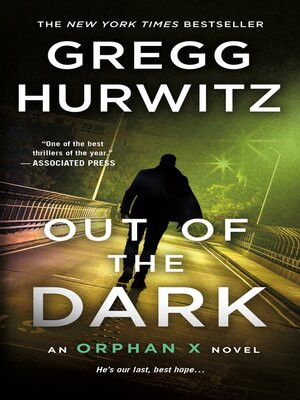 cover image of Out of the Dark
